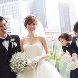 パレスホテル東京の写真10枚目