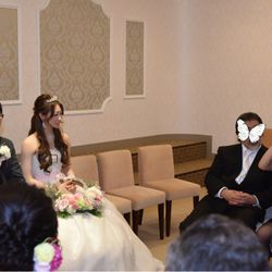 アニヴェルセル 豊洲の写真36枚目