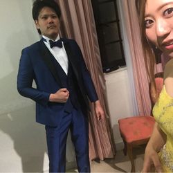 アルカンシエル ベリテ 大阪の写真16枚目