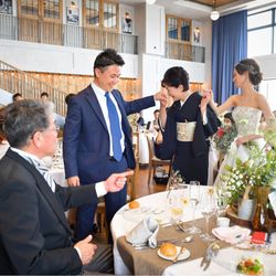 BAYSIDE GEIHINKAN VERANDA minatomiraiの写真7枚目