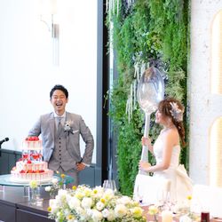 アルカンシエル ベリテ 大阪の写真13枚目