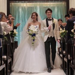 suyan.weddingさんの披露宴・挙式カバー写真