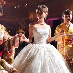 ザ・リッツ・カールトン大阪の写真1枚目