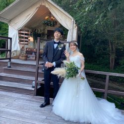 d_wedding1003さんの披露宴・挙式カバー写真