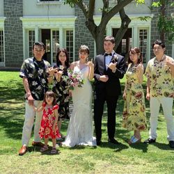 セントラル・ユニオン教会 大聖堂の写真20枚目