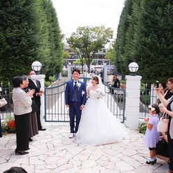 アニヴェルセル ヒルズ横浜の写真17枚目