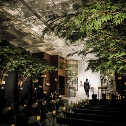 ザ ストリングス 表参道の写真9枚目