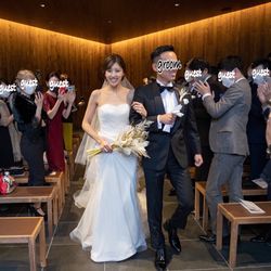 hm_wedding1125さんの披露宴・挙式カバー写真