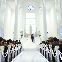 アルカンシエル ベリテ 大阪の写真13枚目