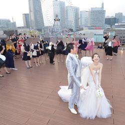 グランドオリエンタル みなとみらいの写真12枚目