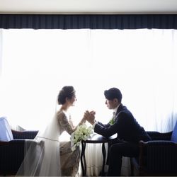 ヨコハマ グランド インターコンチネンタル ホテルの写真7枚目