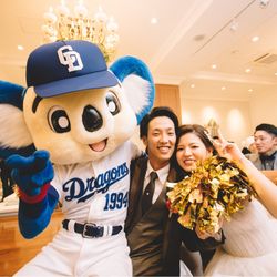 星ヶ丘迎賓館 アートグレイスクラブの写真28枚目