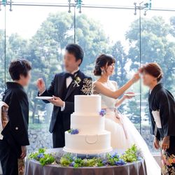 パレスホテル東京の写真13枚目