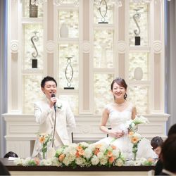 アンジェリオン オ プラザ TOKYOの写真12枚目