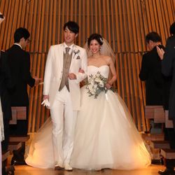 am_wedding1222さんの披露宴・挙式カバー写真