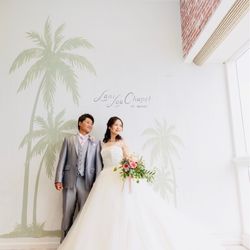 ラニレア チャペルの写真6枚目