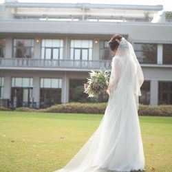 ys1201.wdさんの披露宴・挙式カバー写真