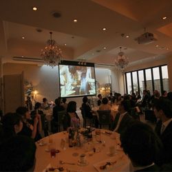 青山セントグレース大聖堂の写真29枚目