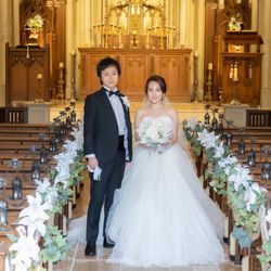 rk_wm0314さんの披露宴・挙式カバー写真