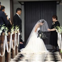 ホテルモントレ ラ・スール大阪の写真7枚目