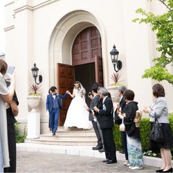 ザ・グランドティアラ一宮の写真8枚目