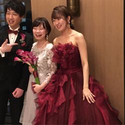 キンプトン新宿東京の写真1枚目