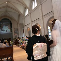 ザ・グランドティアラ一宮の写真12枚目