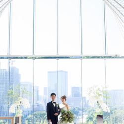 パレスホテル東京の写真14枚目