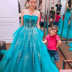 ララシャンスベルアミー 鳥栖の写真27枚目