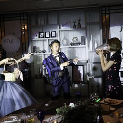 ホテルモントレ ラ・スール大阪の写真16枚目