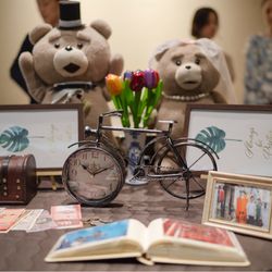 ホテルニューオータニの写真32枚目