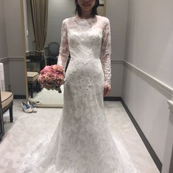 ウエディングテラスの写真18枚目