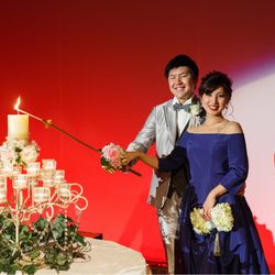 mmocizuuuさんの披露宴・挙式カバー写真