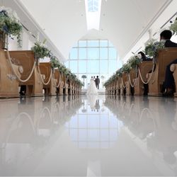 アートグレイス ウエディングコースト 東京ベイの写真15枚目