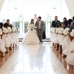 アートグレイス・ウエディングコースト 大阪の写真7枚目