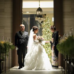 ザ ストリングス 表参道の写真7枚目