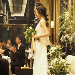 ザ・ガーデンオリエンタル大阪の写真32枚目