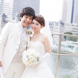 アニヴェルセル みなとみらい横浜の写真2枚目