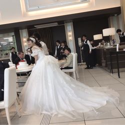 ララシャンス 博多の森の写真8枚目