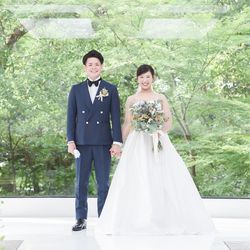 na7_wedさんの披露宴・挙式カバー写真