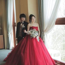 星野リゾート 軽井沢ホテルブレストンコートの写真26枚目