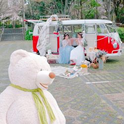 アニヴェルセル 豊洲の写真13枚目