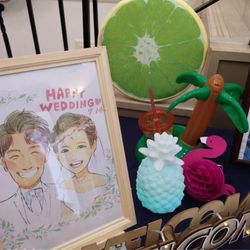 アルカンシエル ベリテ 大阪の写真15枚目