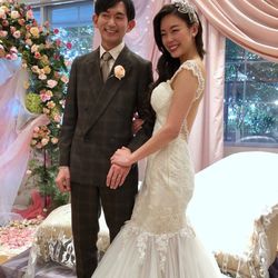 メゾン プルミエールの写真4枚目