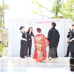 ララシャンスベルアミー 鳥栖の写真6枚目