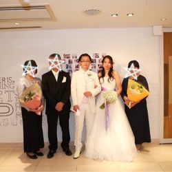 ルシェルブラン表参道の写真9枚目