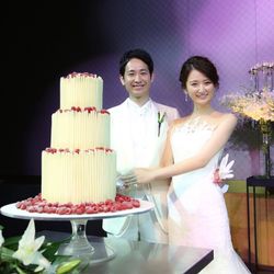 グランド ハイアット 東京の写真32枚目