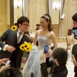 アニヴェルセル 豊洲の写真26枚目