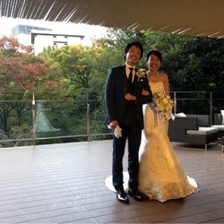 八芳園の写真8枚目