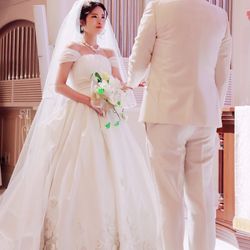 ウエディングテラスの写真4枚目